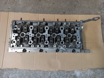 Hlava valcov 2.0 TDI,1.6 TDI