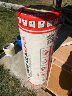 Rotaflex sklena vata 200mm