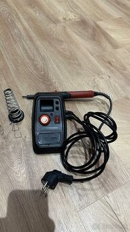 Elektricka spájkovačka