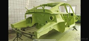 Karoséria / kasňa škoda 110r
