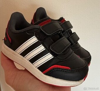 Botasky sneakers adidas vel 23