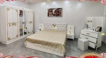 Predam novu taliansku spalnu  .,.