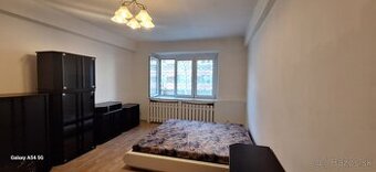 PREDAJ - 1-izbový byt BA II.- Nivy