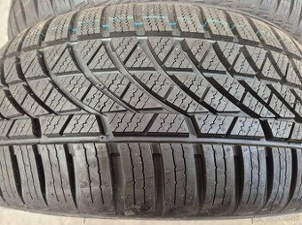 195/55 r15 celoročné 2 ksHANKOOK - nejazdené