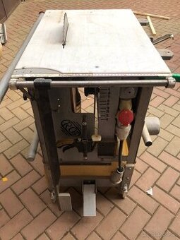 Cinkular Stolová kotúčová pila