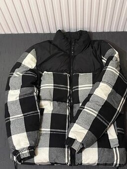 Zimná vetrovka Black Squad