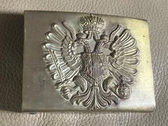 Vojenská pracka KuK