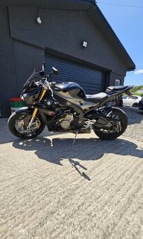 Bmw S1000R