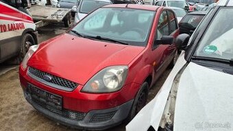 Ford Fiesta r.v. 2006