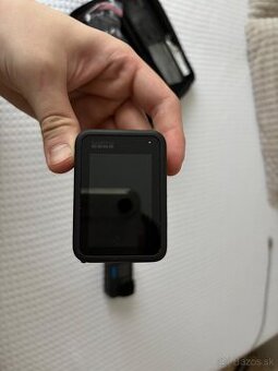 GOPRO 11 s príslušenstvom