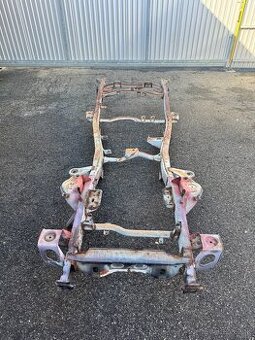 Suzuki Jimny šasi rám