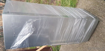 Predám Nerezovú Chladničku SAMSUNG 167,5 CM