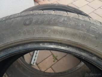 215/50R17