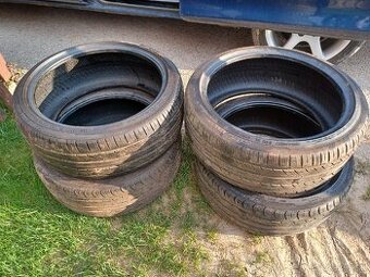205/40 R17 letné