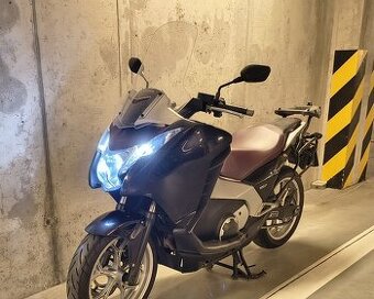 Honda Integra NC 700