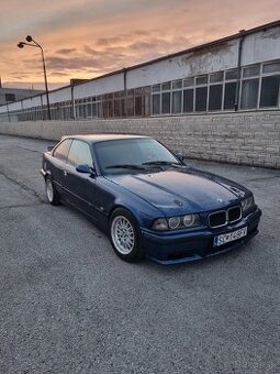 Bmw E36 323i