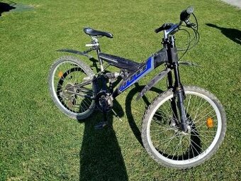 Thunder bicykel 27"