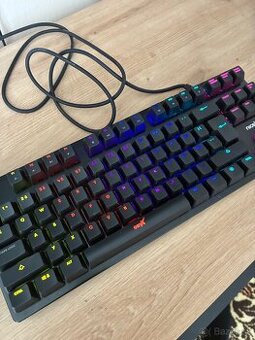 Niceboy oryx k300x