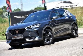 Cupra Formentor 1.4 TSI eHybrid 204k DSG 2023