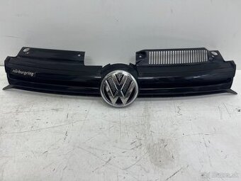 Prefab maska Golf 6