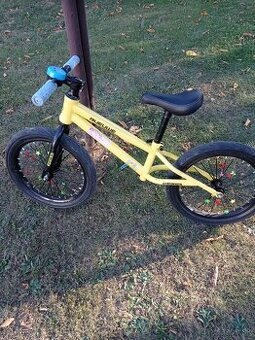 Odrážadlo I-Bike  16" kolesá