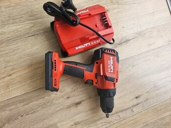 HILTI SF6 22 NURON