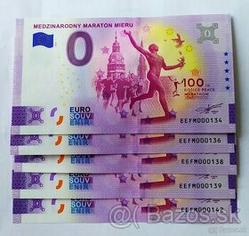 0€ / 0 euro / 0 eurová bankovka ,,,,,