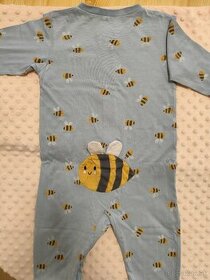 Pyžamko včielka LINDEX