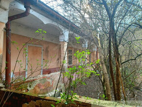 Historický dom v pamiatkovej zóne obce Štítnik čakajú