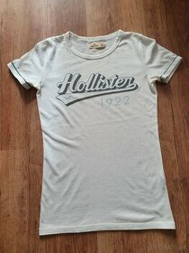 HOLLISTER dámske tričko - 1