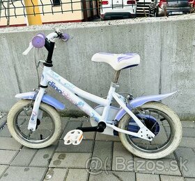 Dino bikes detský bicykel 12