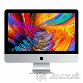 Apple iMac 21,5 inch 4K Retina 2019 - 1