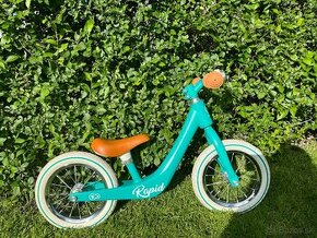 Detske odrazadlo Kinderkraft / balancny bicykel