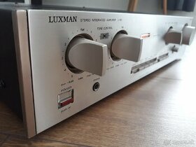 Luxman L-190 1984-1986