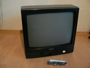 Predám televízor ORAVA Typ 4458A - 1