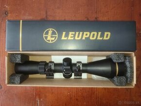 Leupold VX-R 3-9x50 Illum. FireDot - 1
