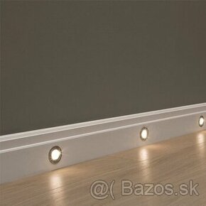 Nové podlahové LED svietidlá ORAC DECOR IL003-11 - 1