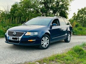 Passat b6 cr common rail