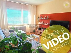 HALO reality - Predaj, dvojizbový byt Banská Bystrica, Fončo