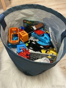 Lego Duplo Train, dve sady spolu - 1