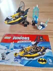 Lego Juniors 10737 Batman