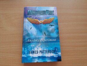 James Patterson: Maximum Ride 1