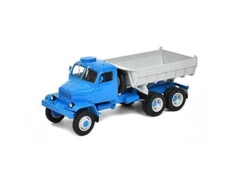 Modely vozů Praga V3S 1:43