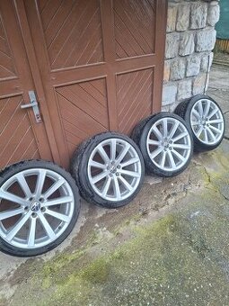 R19 5x112