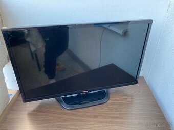 Televízor LG 32LN54000 LCD