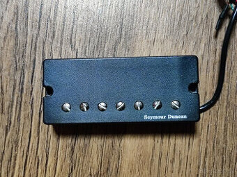 Predám Seymour Duncan Nazgul Soapbar