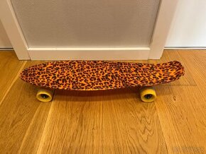 Predám detský skateboard/pennyboard