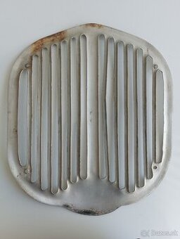 Jawa 250,350 mriežka reumaplechu