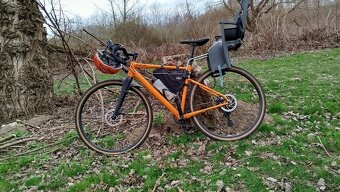 Cannondale topstone 4
