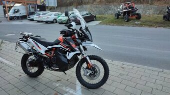 KTM 890 adventure R